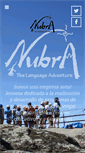 Mobile Screenshot of nubra.es