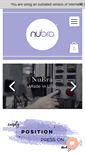 Mobile Screenshot of nubra.sg